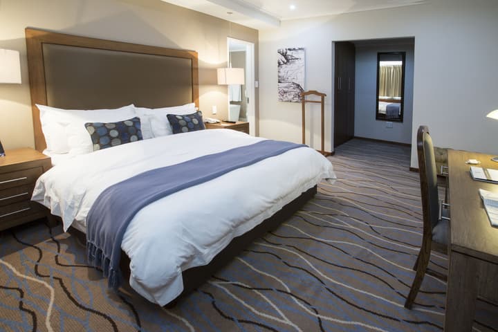 The Centurion Hotel