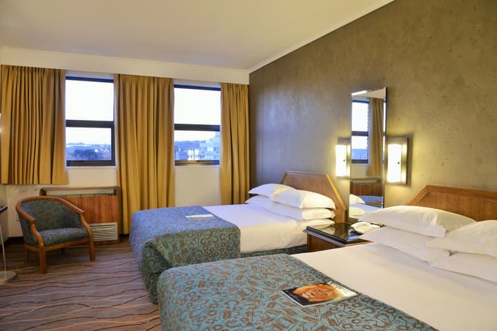 The Centurion Hotel