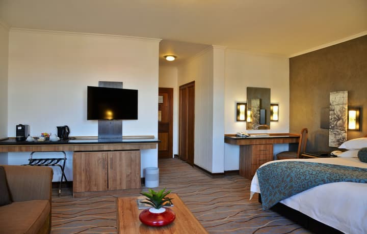 The Centurion Hotel