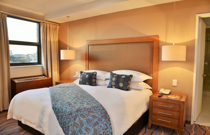 The Centurion Hotel