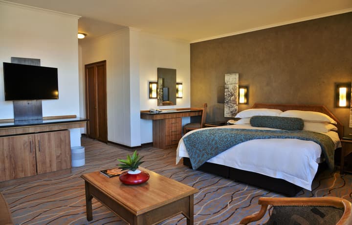The Centurion Hotel