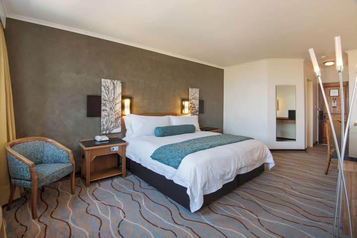The Centurion Hotel