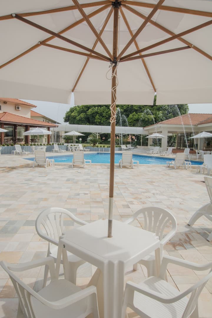 Complexo Eco Cataratas Resort by SJ