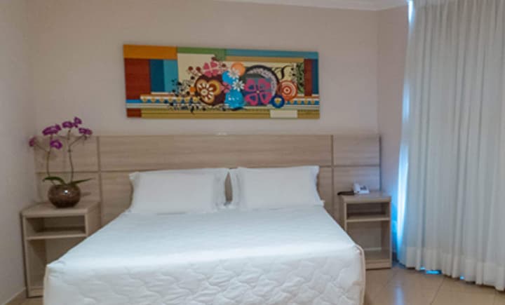 Complexo Eco Cataratas Resort by SJ
