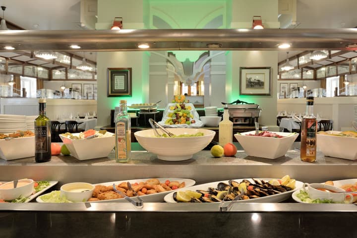 Swakopmund Hotel