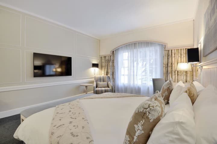 Swakopmund Hotel