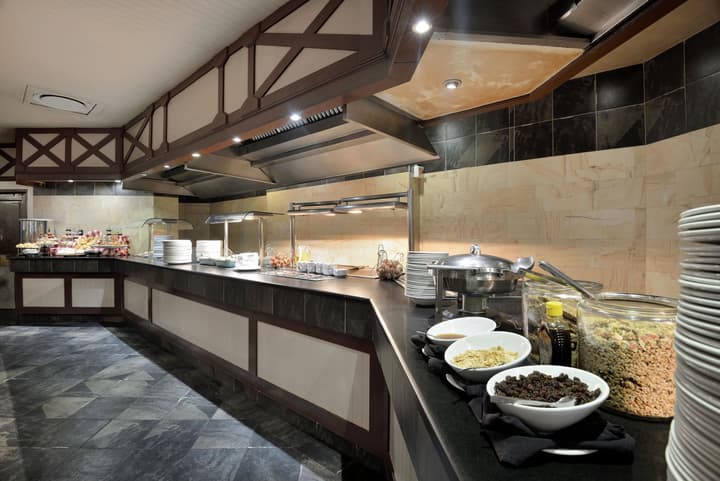 Swakopmund Hotel