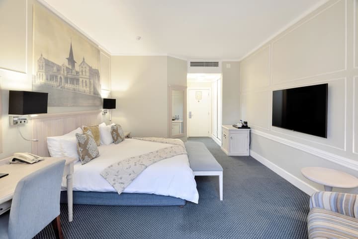 Swakopmund Hotel