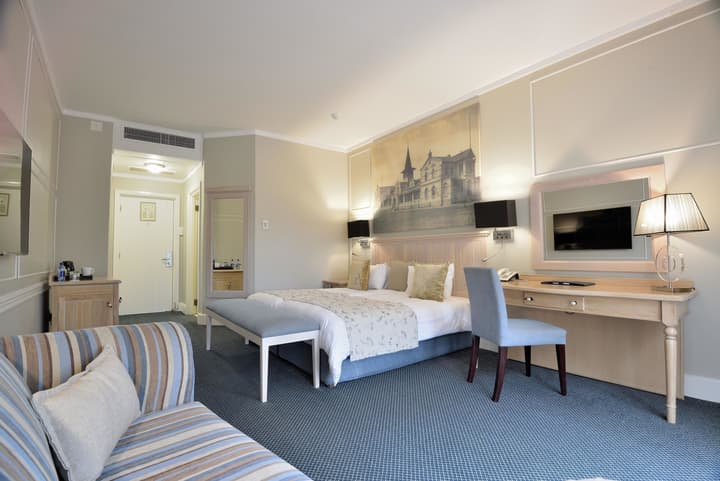 Swakopmund Hotel