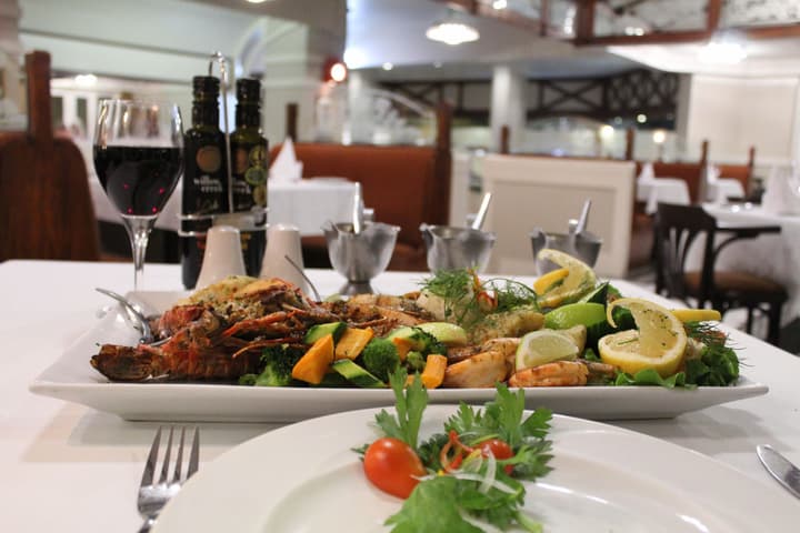 Swakopmund Hotel