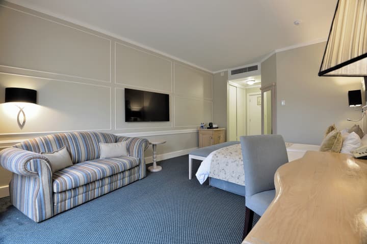 Swakopmund Hotel