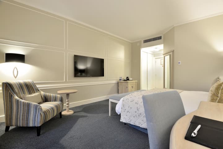 Swakopmund Hotel