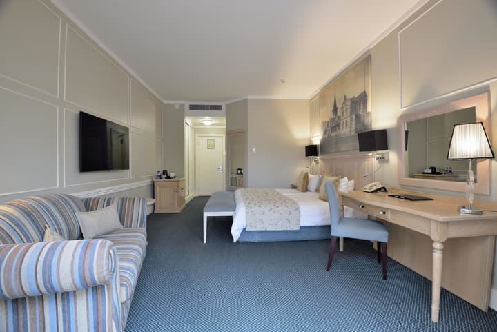 Swakopmund Hotel