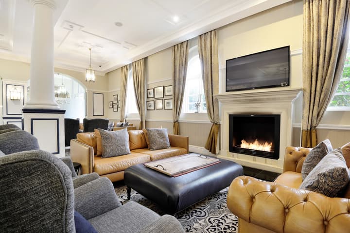 Swakopmund Hotel