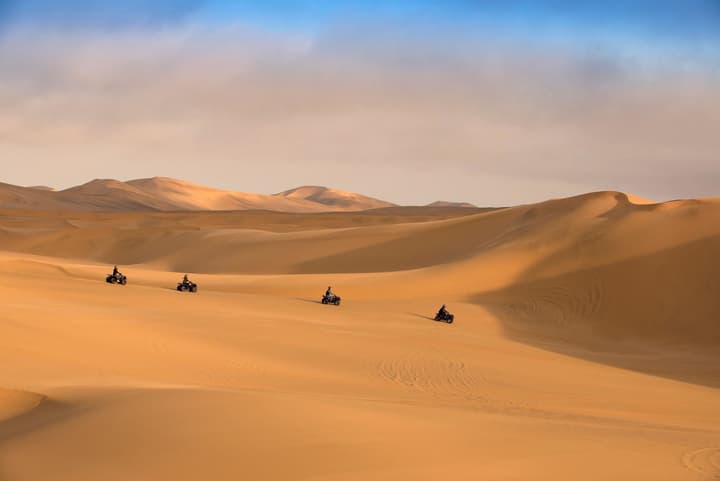 Swakopmund Hotel