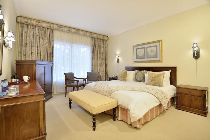 Swakopmund Hotel