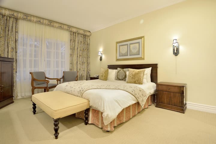 Swakopmund Hotel