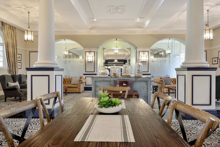Swakopmund Hotel