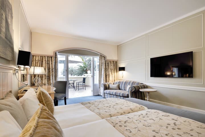 Swakopmund Hotel