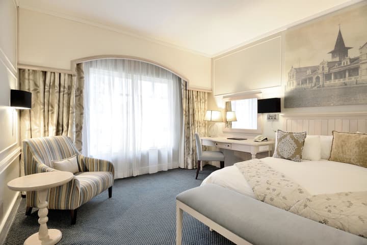 Swakopmund Hotel