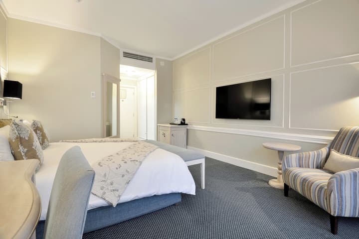 Swakopmund Hotel