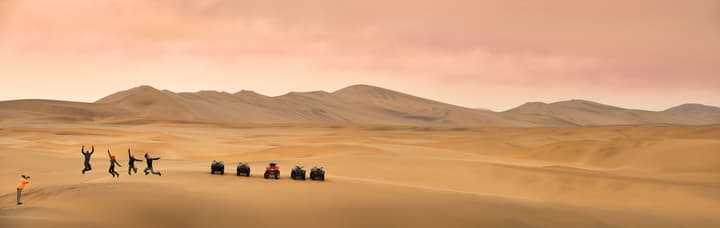 Swakopmund Hotel