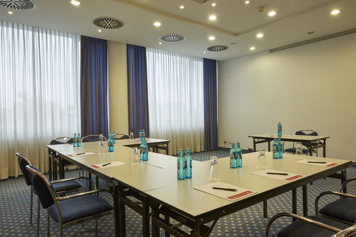 Sunday Hotel Kassel
