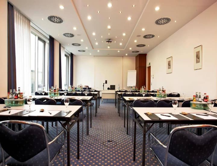Sunday Hotel Kassel