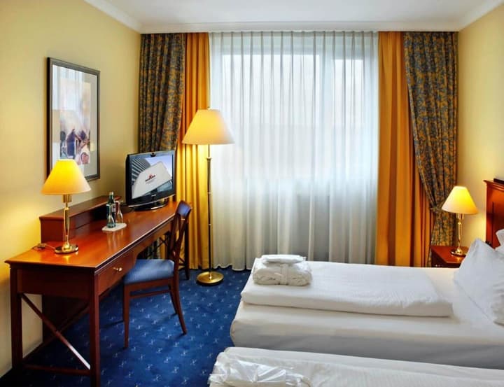 Sunday Hotel Kassel