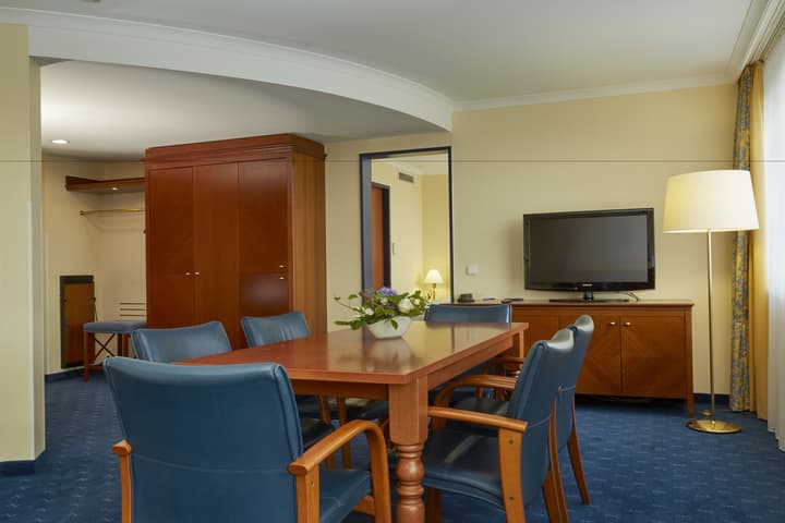 Sunday Hotel Kassel
