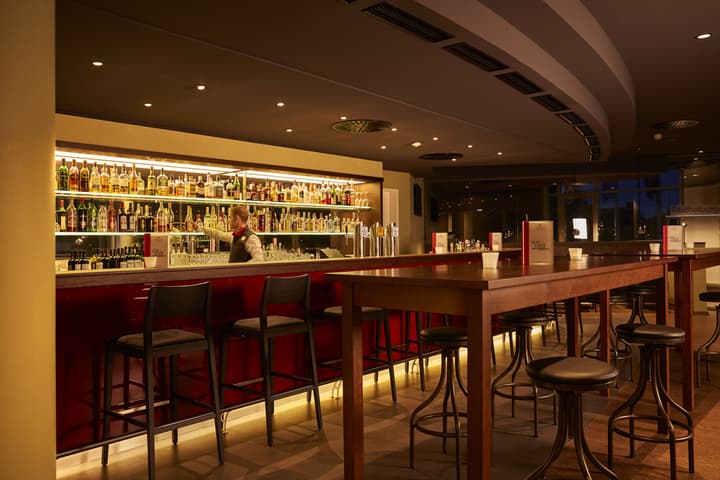 Sunday Hotel Kassel