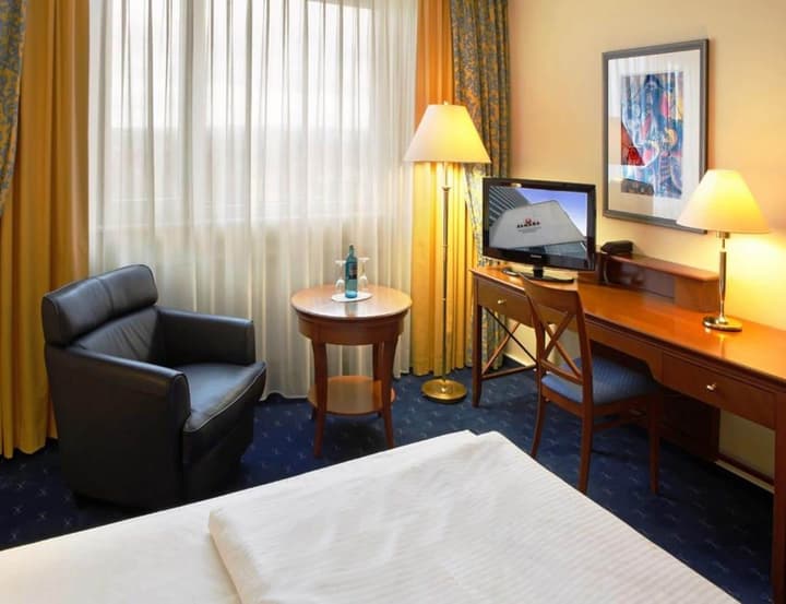 Sunday Hotel Kassel