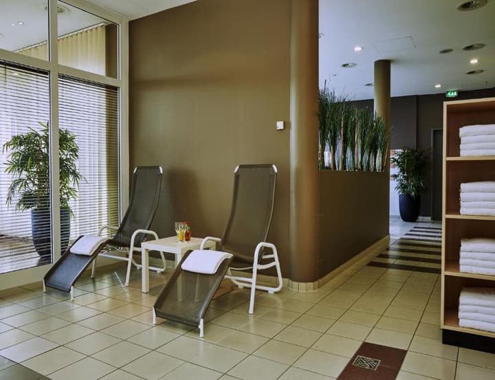 Sunday Hotel Kassel