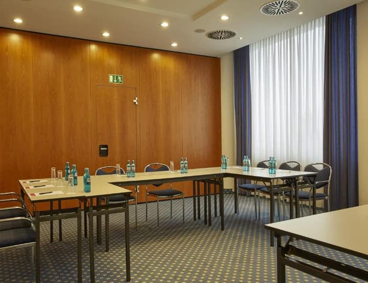 Sunday Hotel Kassel