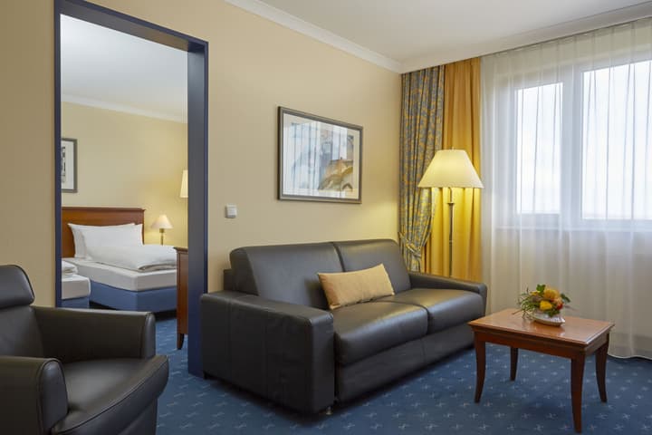 Sunday Hotel Kassel