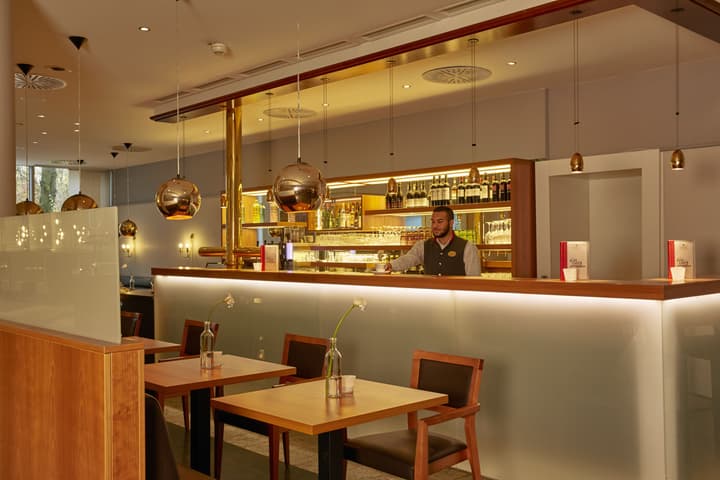 Sunday Hotel Kassel