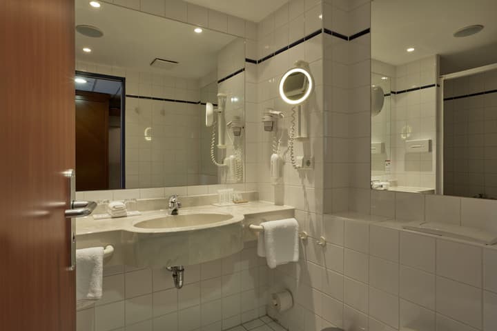 Sunday Hotel Kassel