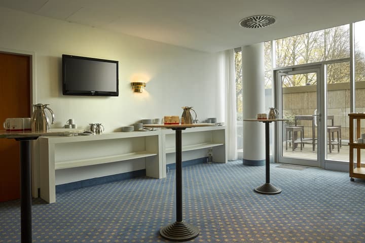 Sunday Hotel Kassel