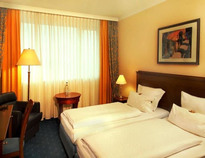 Sunday Hotel Kassel