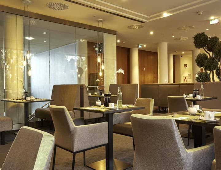Sunday Hotel Kassel