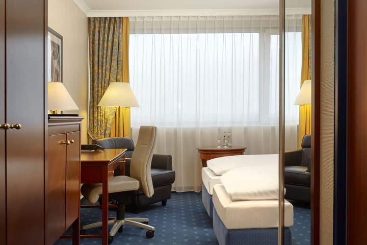 Sunday Hotel Kassel