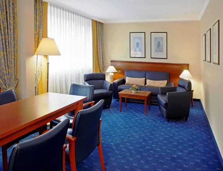 Sunday Hotel Kassel
