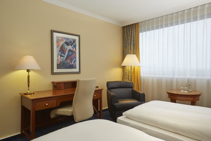 Sunday Hotel Kassel
