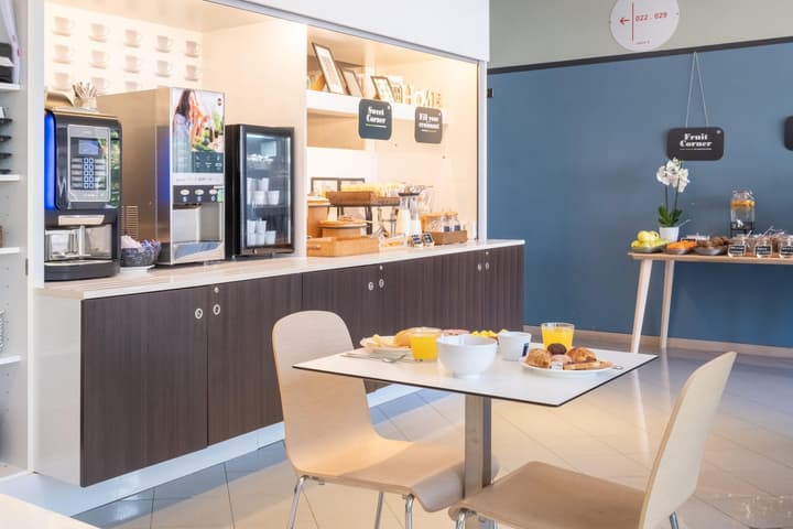 B&B Hotel Mantova