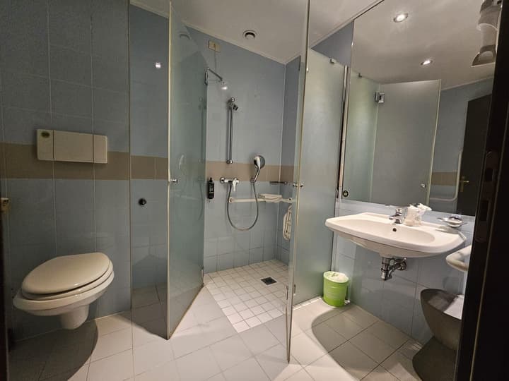 B&B Hotel Mantova