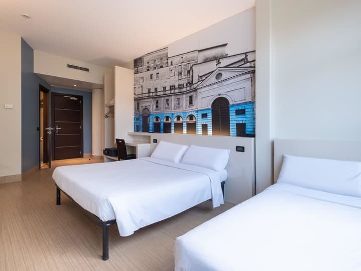 B&B Hotel Mantova