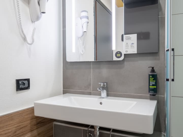 B&B Hotel Mantova