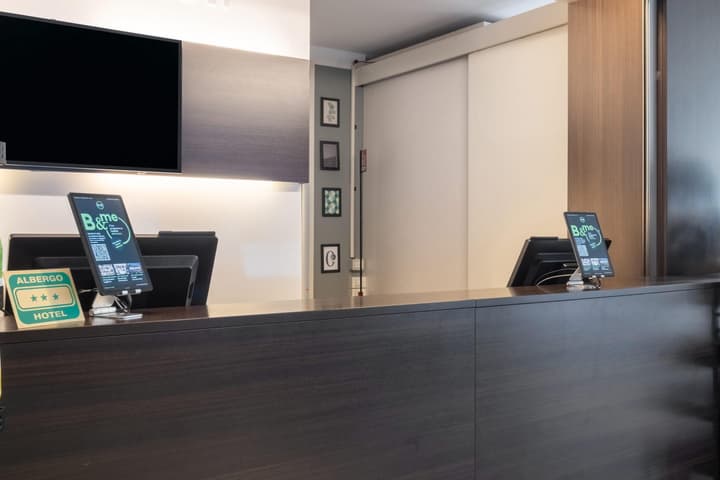 B&B Hotel Mantova