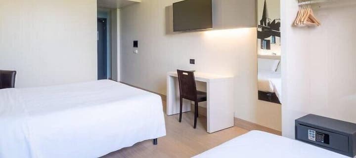 B&B Hotel Mantova