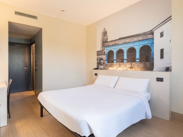 B&B Hotel Mantova